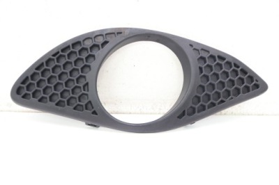 Оригінальна решітка бампера лівий задній alfa romeo giulia veloce 156119531 фото №1