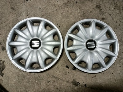 Колпак seat ,,15'' 1m0601147b фото №1