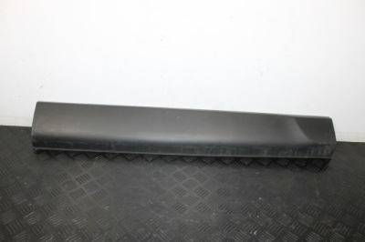 Накладки молдинг дверь правая ssangyong rexton 2 ii g4 79560-96000 фото №1