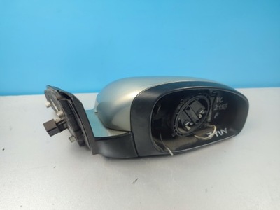 ЗЕКАЛО ПРАВЕ OPEL VECTRA C Z158 7 PIN