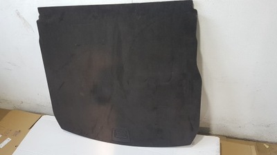 Коврик багажника espace v фото №1