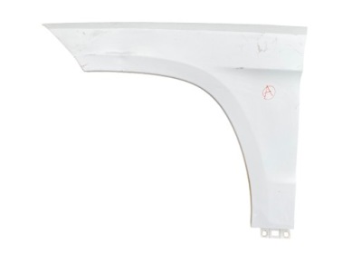 Mercedes 166 крыло крыло левый перед оригинал фото №1