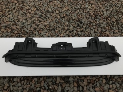 Mini f55 f56 f57 решітка радіатора решітка радіатора бампера перед 15- фото №1