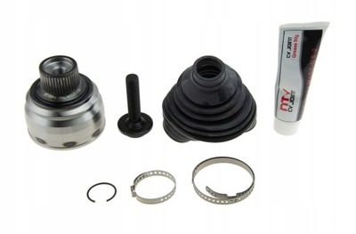 AXLE SWIVEL DRIVING EXTERIOR FRONT AUDI A6 C7 2.0 - milautoparts-fr.ukrlive.com