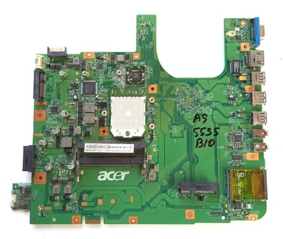 PŁYTA GŁÓWNA ACER ASPIRE 5535 5235