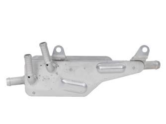 Радіатор коробки передач 8 speed mid range авто фото №1