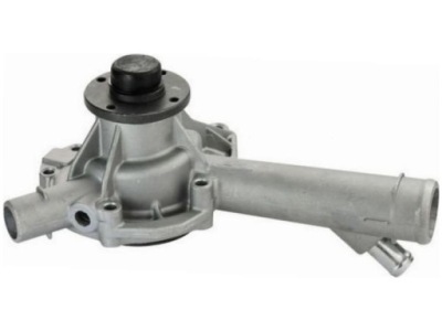 Насос воды mercedes 124 w124 2.0 2.2 s124 2.0 2.2 c124 2.2 slk r170 2.0 фото №1