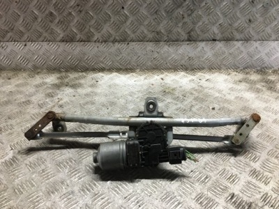 Toledo ii механизм дворник перед 0390241502 фото №1