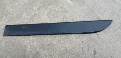 Lancia delta iii молдинг дверь левая задняя задняя фото №1