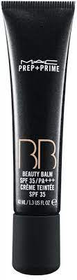 MAC BB Cream PREP+PRIME BB Beauty Balm SPF35