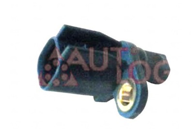 Autlog датчик abs задняя l/p volvo s40 ii, v50 фото №1