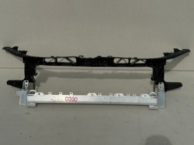 Mercedes gla glb b-klasa w247 x247 247 pas+belka перед підсилювач фото №1