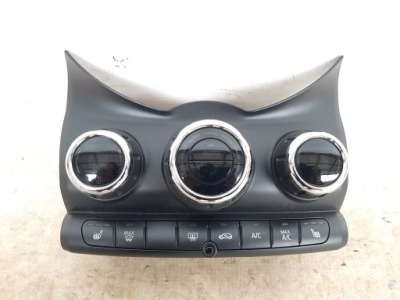 Панель кондиционера 9438246 mini f55 f56 f57 фото №1