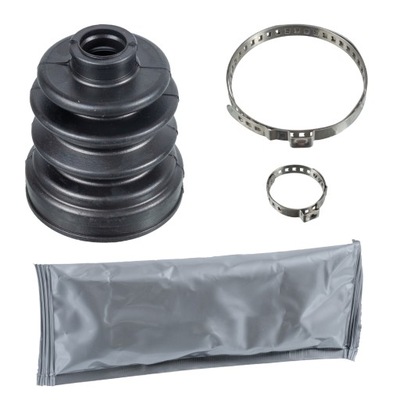 Захист шарнір blue print adg08103 4950628b01 фото №1