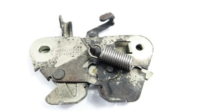 Renault kangoo i lift замок капот фото №1