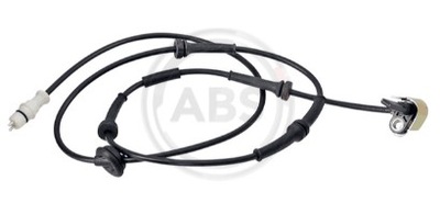 SENSOR ABS ALFA ROMEO 166 98-07 LP  