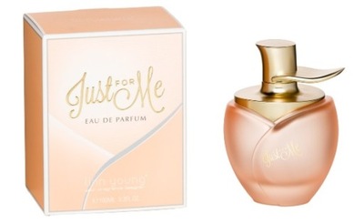 Linn Young Just For Me EDP 100ml /lancom