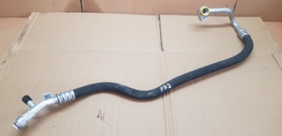 Bmw f34 f32 3.0 d шланг кондиціонера 9223296 фото №1