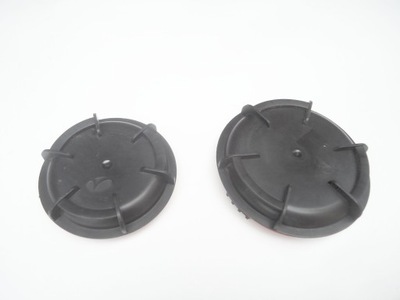 Opel meriva b lift заглушка лампи перед оригінал фото №1