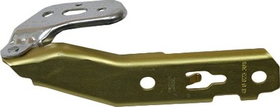 Петля капот vika фото №1