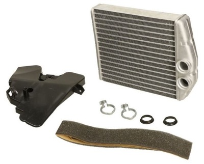 Отопитель фото №1