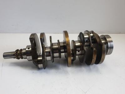 Ford f150 2.7 v6 ecoboost biturbo wał коленчатый фото №1