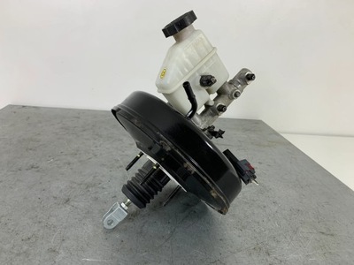 Kia ceed 2011 усилитель тормозов тормоза фото №1