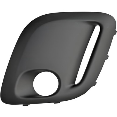 Решітка вентиляційна citroen c1 12-14 фото №1