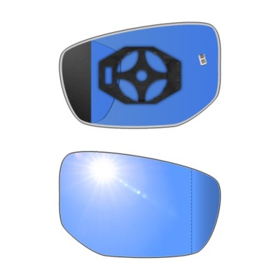 Niebieski dodge dart pf 2012-2017 2013 2014 2015 фото №1