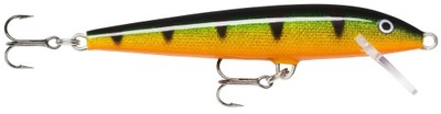 WOBLER RAPALA ORIGINAL 9cm PERCH