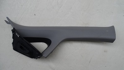 Защита стойка крышный kia rio iii 2011- правая фото №1