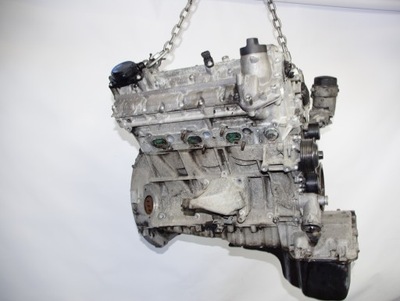 Двигатель блок двигателя 3.0 cdi om642 642950 224 km mercedes r-klasa w251 320 4matic фото №1