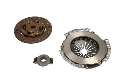 Jt6541 сцепление kpl. vw caddy/lupo/polo 1,4 95-04 фото №1