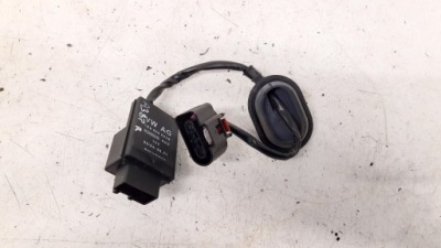 Модуль насоса топлива 1k0906093b audi a3 8p фото №1