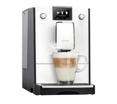 Ekspres do kawy ciśnieniowy Nivona CafeRomatica 779 Automatyczny