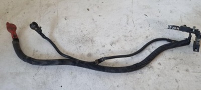 Жгут плюсовая navara d40 pathfinder r51 2.5 dci фото №1