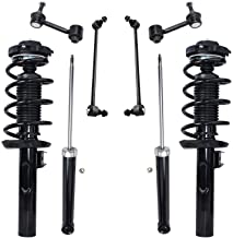 Амортизатори пружини kpl p+ t vw golf 5 v plus фото №1