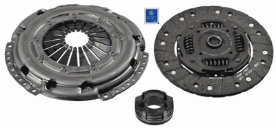 SACHS 3000 970 069 КОМПЛЕКТ SPRZĘGIEŁ