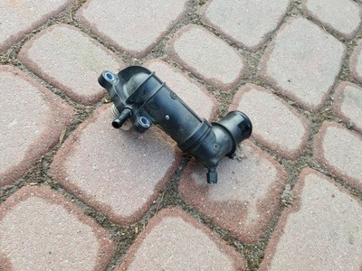 Термостат корпус 2.0cdti opel insignia 0705543b фото №1