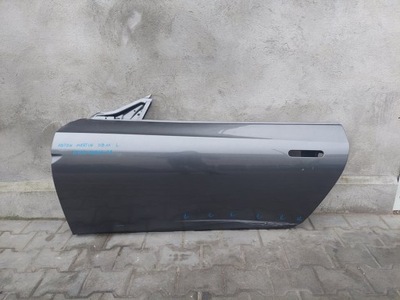 Aston martin db11 дверь левая hy53-20364-aa фото №1