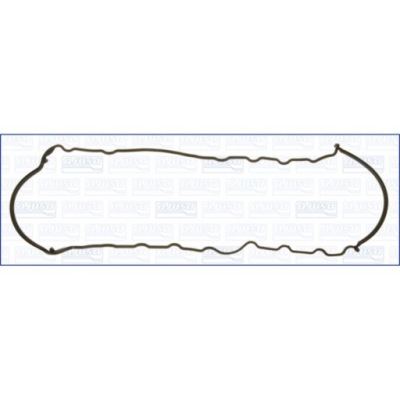 Прокладка картера масляный ford galaxy 1 mk 1 00-06 фото №1