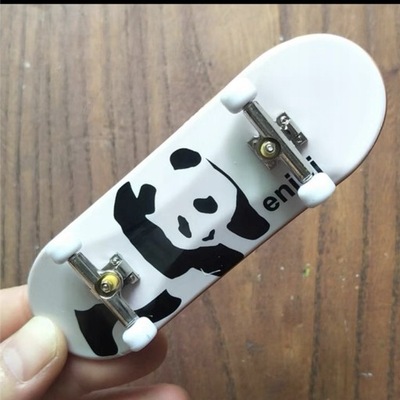 32mm Fingerboard Truck for Skateboard DeckTech