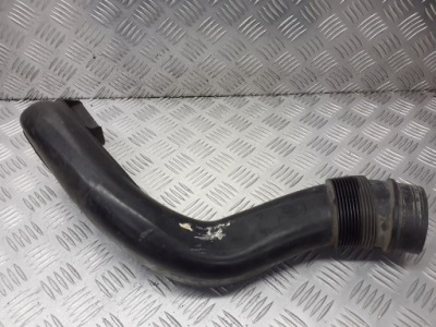 Шланг труба впускний повітря peugeot 407 sw 2.0 hdi 964493028002 фото №1
