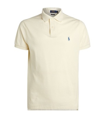 82 __ POLO RALPH LAUREN __ KOSZULKA POLO MĘSKA S