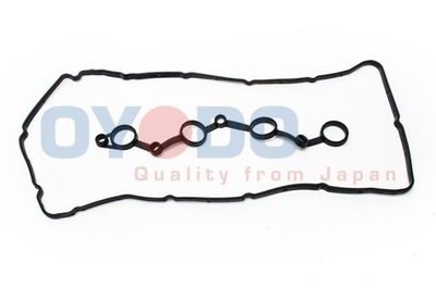 Oyodo 40u0322-oyo прокладка, крышка головки цилиндров фото №1