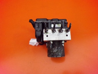 Насос abs 0265251512 2.0 d subaru forester iii 11r фото №1