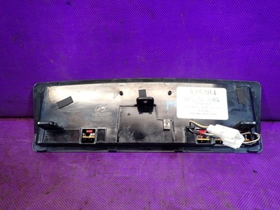 Hyundai coupe ii 01-05 лампа стоп свет третий 92700-2c000 фото №1