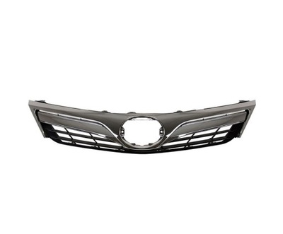 Решітка радіатора toyota camry xv50 12- 5310106560 фото №1