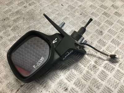 Partner 1 рестайлинг  зеркало левое 2 pin etsc фото №1