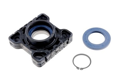 Опора вала приводного mitsubishi l200 15 фото №1